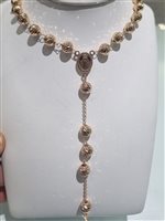 Collier in Argent COAR-161-286